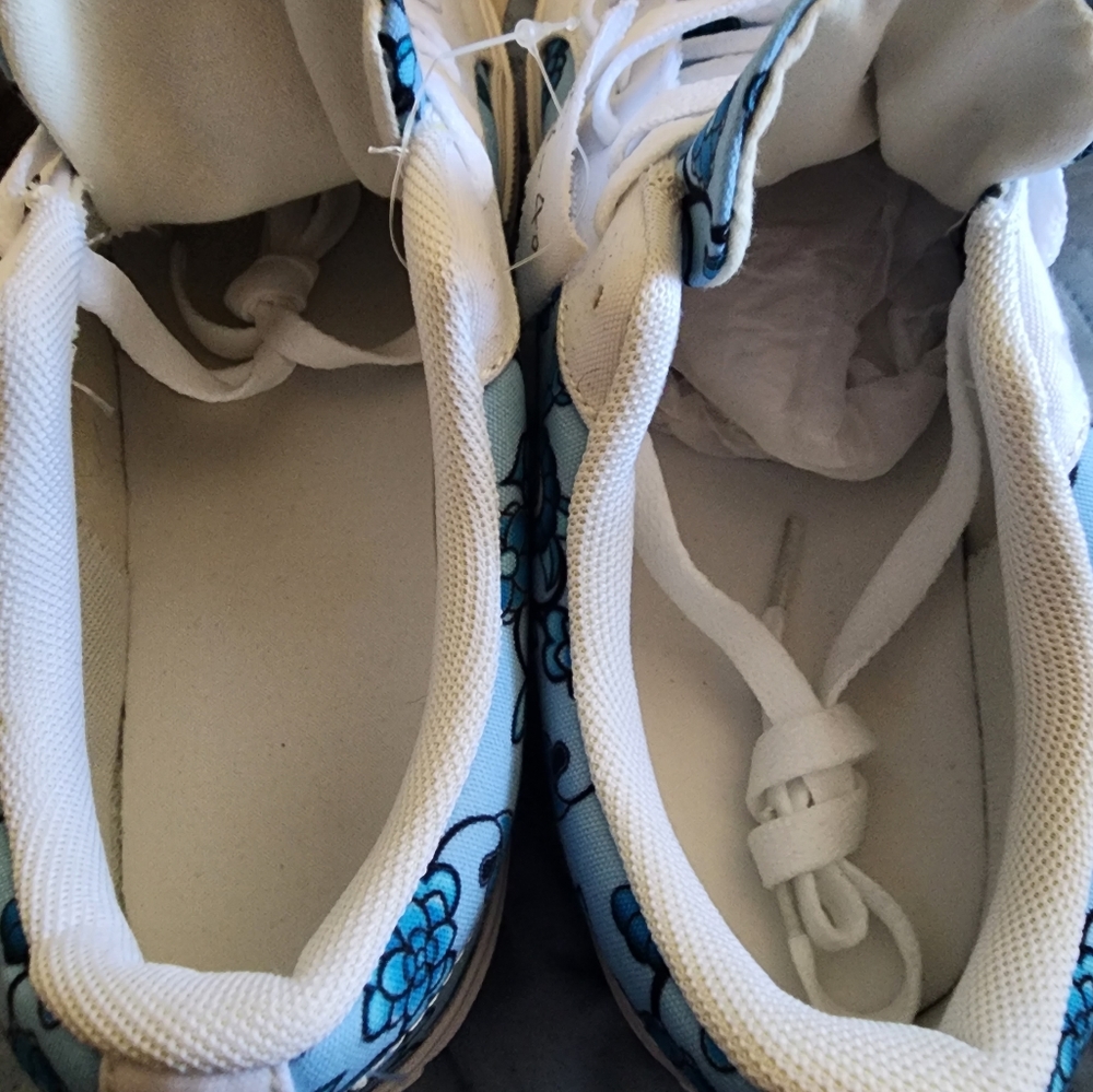 BNWT 49dzine Shoes sz 8.5 ( 40 ) - Picture 4 of 6